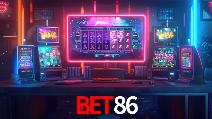bet86 vip