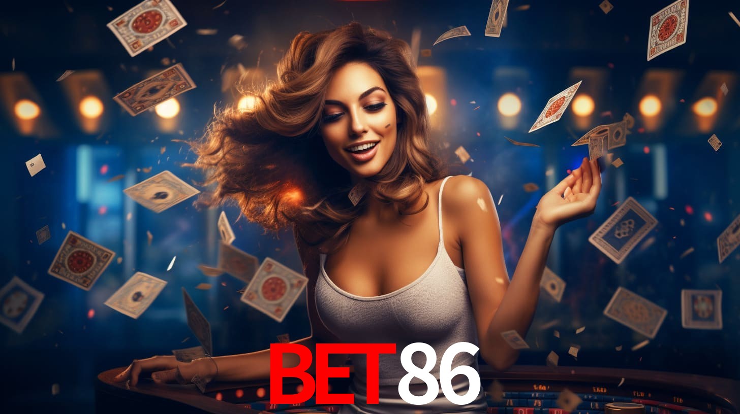 bet86 vip
