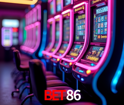 bet86 São Paulo - Top Slots