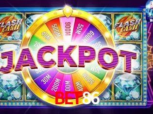 Inovações de Jogos na bet86: O Futuro das Experiências Interativas
