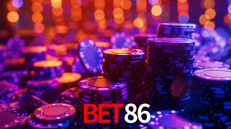Bônus Generosos e Exclusivos no bet86 para Você!